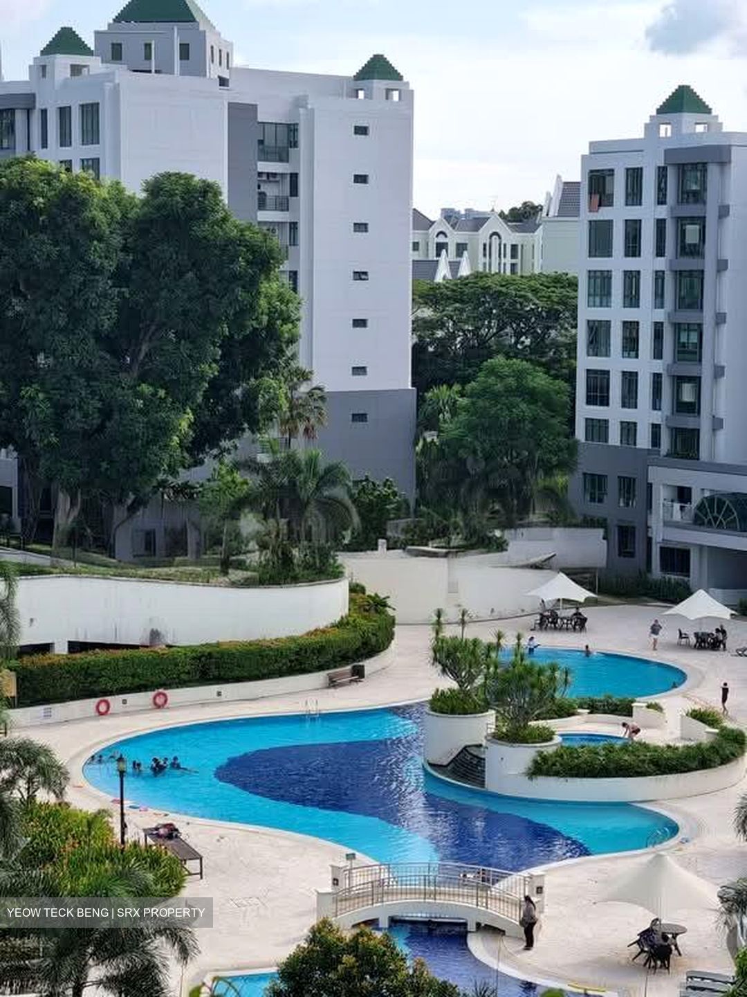 Signature Park (D21), Condominium #592920081